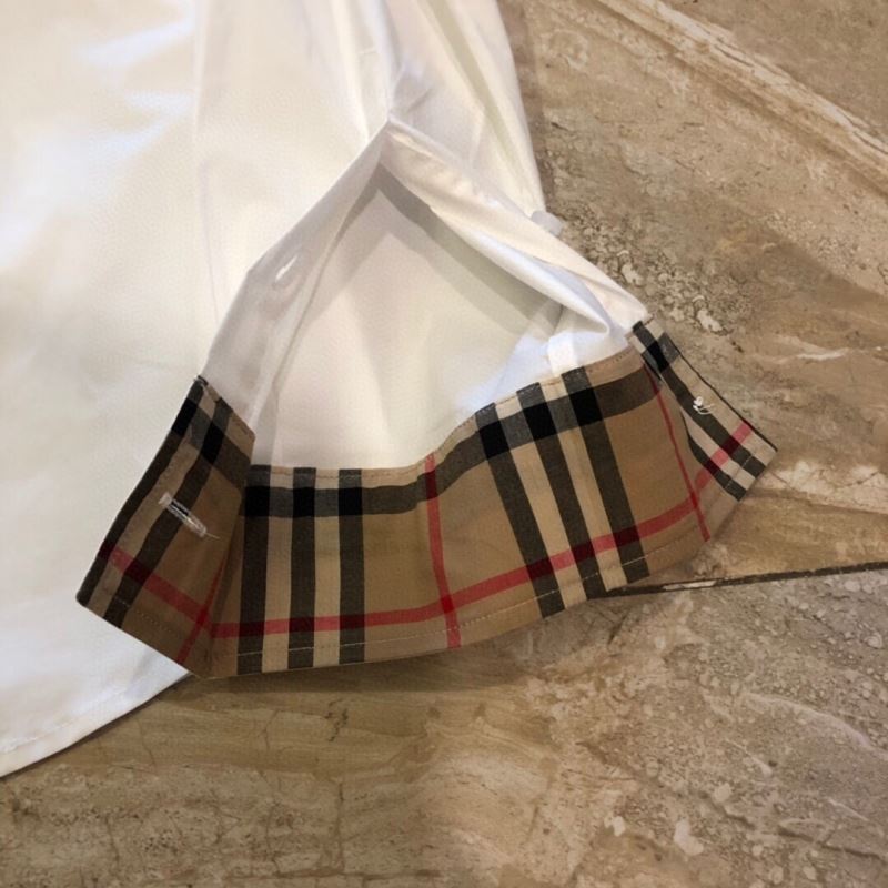 Burberry Shirts